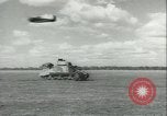 Image of Land Lease tanks Australia, 1943, second 46 stock footage video 65675059298