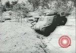 Image of Land Lease tanks Australia, 1943, second 51 stock footage video 65675059298