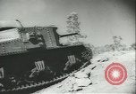 Image of Land Lease tanks Australia, 1943, second 56 stock footage video 65675059298