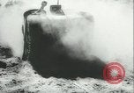 Image of Land Lease tanks Australia, 1943, second 60 stock footage video 65675059298