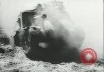 Image of Land Lease tanks Australia, 1943, second 61 stock footage video 65675059298