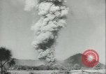 Image of birth of Paricutin volcano in Mexico Michoacan Mexico, 1943, second 7 stock footage video 65675059299