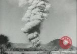 Image of birth of Paricutin volcano in Mexico Michoacan Mexico, 1943, second 11 stock footage video 65675059299