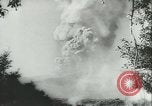 Image of birth of Paricutin volcano in Mexico Michoacan Mexico, 1943, second 13 stock footage video 65675059299