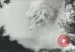 Image of birth of Paricutin volcano in Mexico Michoacan Mexico, 1943, second 14 stock footage video 65675059299