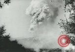 Image of birth of Paricutin volcano in Mexico Michoacan Mexico, 1943, second 15 stock footage video 65675059299
