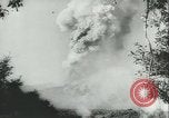 Image of birth of Paricutin volcano in Mexico Michoacan Mexico, 1943, second 16 stock footage video 65675059299