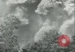 Image of birth of Paricutin volcano in Mexico Michoacan Mexico, 1943, second 19 stock footage video 65675059299