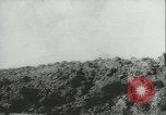 Image of birth of Paricutin volcano in Mexico Michoacan Mexico, 1943, second 23 stock footage video 65675059299