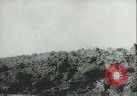 Image of birth of Paricutin volcano in Mexico Michoacan Mexico, 1943, second 24 stock footage video 65675059299