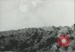 Image of birth of Paricutin volcano in Mexico Michoacan Mexico, 1943, second 26 stock footage video 65675059299