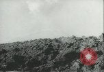 Image of birth of Paricutin volcano in Mexico Michoacan Mexico, 1943, second 27 stock footage video 65675059299