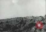 Image of birth of Paricutin volcano in Mexico Michoacan Mexico, 1943, second 28 stock footage video 65675059299
