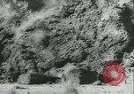 Image of birth of Paricutin volcano in Mexico Michoacan Mexico, 1943, second 29 stock footage video 65675059299
