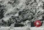 Image of birth of Paricutin volcano in Mexico Michoacan Mexico, 1943, second 31 stock footage video 65675059299