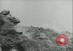 Image of birth of Paricutin volcano in Mexico Michoacan Mexico, 1943, second 34 stock footage video 65675059299