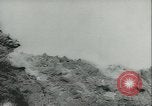 Image of birth of Paricutin volcano in Mexico Michoacan Mexico, 1943, second 35 stock footage video 65675059299