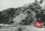 Image of birth of Paricutin volcano in Mexico Michoacan Mexico, 1943, second 36 stock footage video 65675059299