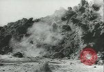 Image of birth of Paricutin volcano in Mexico Michoacan Mexico, 1943, second 38 stock footage video 65675059299