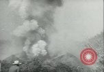 Image of birth of Paricutin volcano in Mexico Michoacan Mexico, 1943, second 40 stock footage video 65675059299