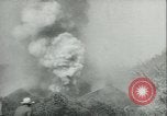 Image of birth of Paricutin volcano in Mexico Michoacan Mexico, 1943, second 43 stock footage video 65675059299
