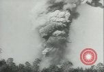 Image of birth of Paricutin volcano in Mexico Michoacan Mexico, 1943, second 48 stock footage video 65675059299