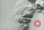 Image of birth of Paricutin volcano in Mexico Michoacan Mexico, 1943, second 53 stock footage video 65675059299
