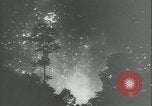 Image of birth of Paricutin volcano in Mexico Michoacan Mexico, 1943, second 59 stock footage video 65675059299