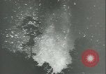 Image of birth of Paricutin volcano in Mexico Michoacan Mexico, 1943, second 60 stock footage video 65675059299
