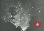 Image of birth of Paricutin volcano in Mexico Michoacan Mexico, 1943, second 61 stock footage video 65675059299