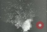 Image of birth of Paricutin volcano in Mexico Michoacan Mexico, 1943, second 62 stock footage video 65675059299
