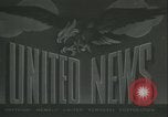 Image of USS Franklin Pacific Ocean, 1945, second 29 stock footage video 65675059300