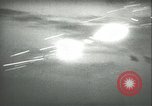 Image of USS Franklin Pacific Ocean, 1945, second 56 stock footage video 65675059300