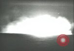 Image of USS Franklin Pacific Ocean, 1945, second 58 stock footage video 65675059300