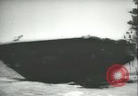 Image of USS Franklin Pacific Ocean, 1945, second 7 stock footage video 65675059301