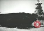 Image of USS Franklin Pacific Ocean, 1945, second 8 stock footage video 65675059301