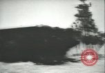 Image of USS Franklin Pacific Ocean, 1945, second 9 stock footage video 65675059301
