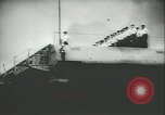 Image of USS Franklin Pacific Ocean, 1945, second 27 stock footage video 65675059301