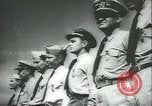 Image of USS Franklin Pacific Ocean, 1945, second 47 stock footage video 65675059301