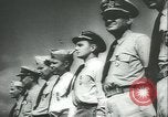 Image of USS Franklin Pacific Ocean, 1945, second 48 stock footage video 65675059301