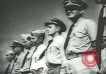 Image of USS Franklin Pacific Ocean, 1945, second 49 stock footage video 65675059301