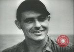 Image of USS Franklin Pacific Ocean, 1945, second 60 stock footage video 65675059301