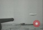 Image of Nazi German U-boats surrender  Atlantic Ocean, 1945, second 7 stock footage video 65675059302