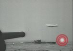 Image of Nazi German U-boats surrender  Atlantic Ocean, 1945, second 8 stock footage video 65675059302