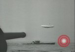 Image of Nazi German U-boats surrender  Atlantic Ocean, 1945, second 9 stock footage video 65675059302