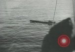 Image of Nazi German U-boats surrender  Atlantic Ocean, 1945, second 12 stock footage video 65675059302