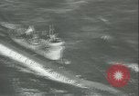 Image of Nazi German U-boats surrender  Atlantic Ocean, 1945, second 16 stock footage video 65675059302
