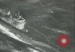 Image of Nazi German U-boats surrender  Atlantic Ocean, 1945, second 17 stock footage video 65675059302