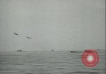 Image of Nazi German U-boats surrender  Atlantic Ocean, 1945, second 22 stock footage video 65675059302