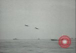 Image of Nazi German U-boats surrender  Atlantic Ocean, 1945, second 23 stock footage video 65675059302